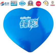 Big Sized Heart Shaped Promotion Gift Packaging